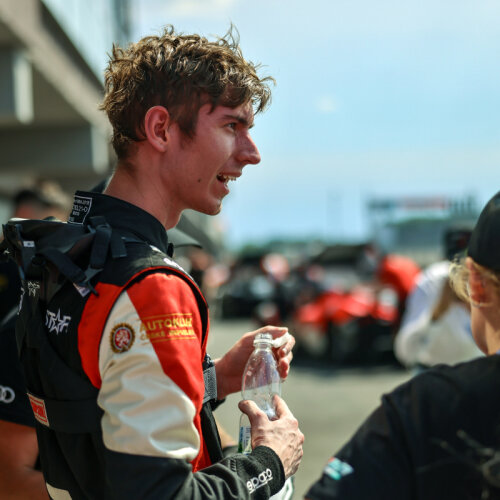 #301 - Slovakiaring 2024